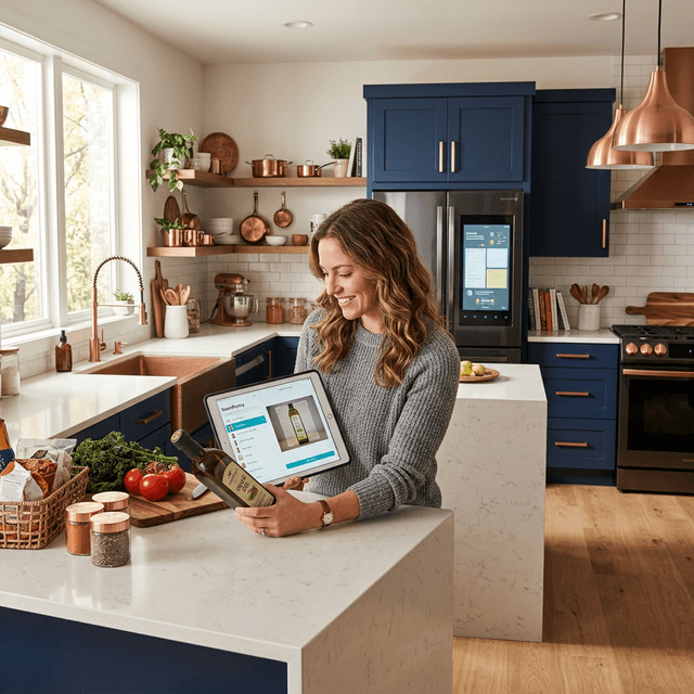 Home Asset Inventory: Why Every Homeowner Needs One (And How to Build Yours)