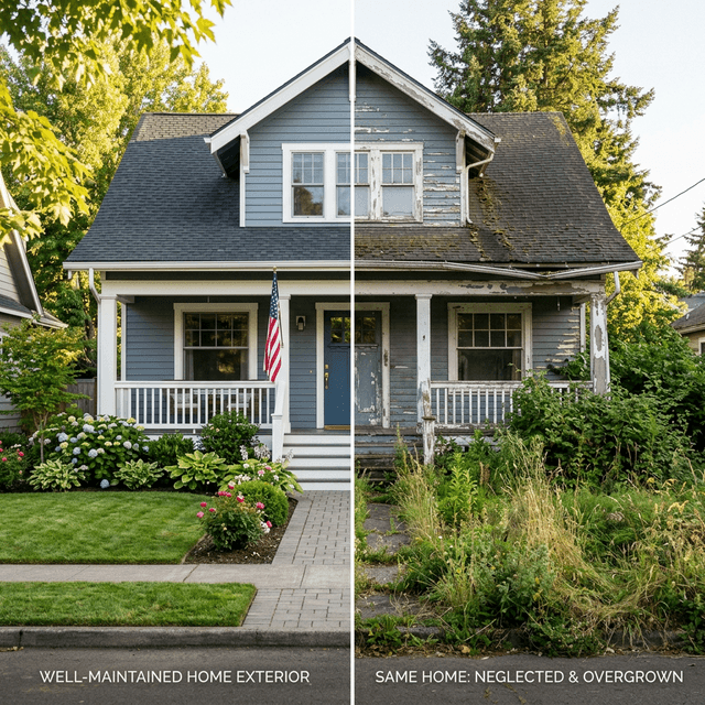 What Happens When You Skip Home Maintenance: The $4–$7 Rule That Changes Everything